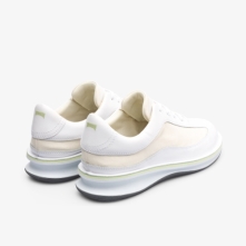 Camper Cream / White Sneakers Mens - Rolling Online Ireland | DPWXY9572